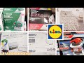 LIDL FRANCE 14-04 MAISON 🏠 PARKSIDE SILVERCREST