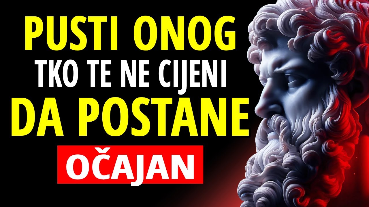 11 Stavova zbog Kojih Će se Onaj Tko Te Nije Cijenio Pokajati i Vratiti Ti se Očajan