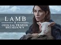 Lamb Trailer Breakdown (Shot-by-shot | A24 - Official Trailer)