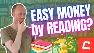 Cashzine Review – Easy Money by Reading? (Inside Look) by PaidFromSurveys 7,845 views 1 month ago 8 minutes, 13 seconds