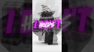 Subscribe pls #roblox #butifyoucloseyoureyes #christmasmusic #robloxedit