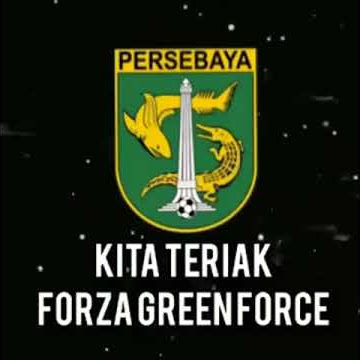 Hari ini persebaya berlaga