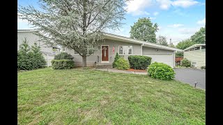 18 E Charles St video tour