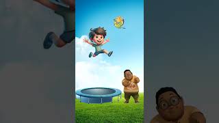 Jumping Fun Adventure