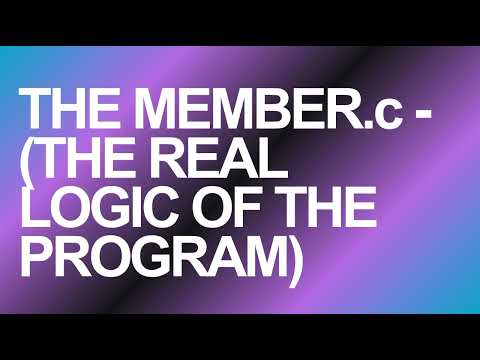 Menu- Driven Program