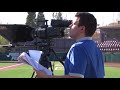 Director of Video Services James Vega Moving On To Las Vegas Raiders