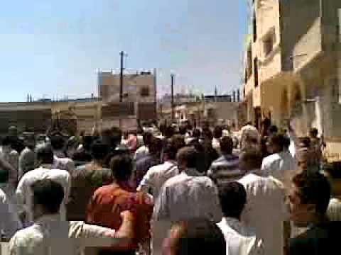 حوران جاسم جمعة بشائر النصر 19 8 شبكة ثوار درعا