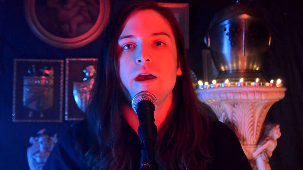 California X "Hadley, MA" Music Video YouTube