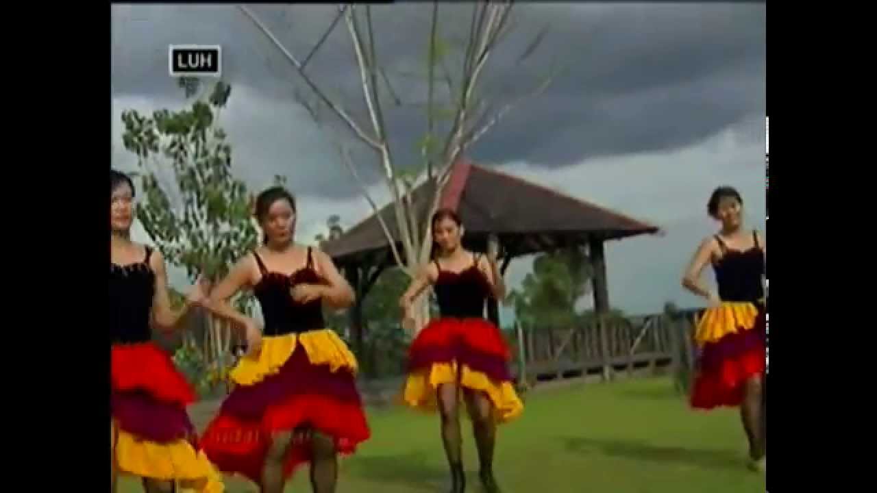 Oh Indai Tuai - Joe Merudi