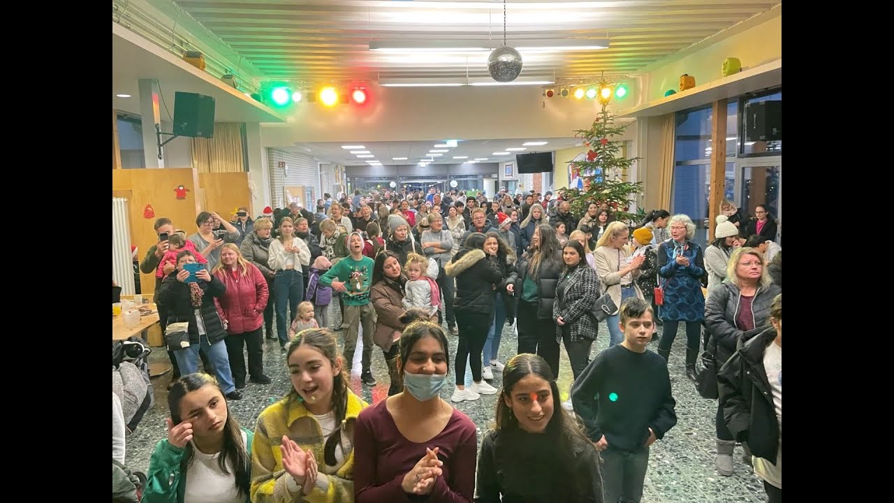 TMS Weihnachtsbasar 2022