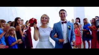 Sergey&Anastasiya | Wedding | Penza Sergey&Anastasiya | Wedding | Penza