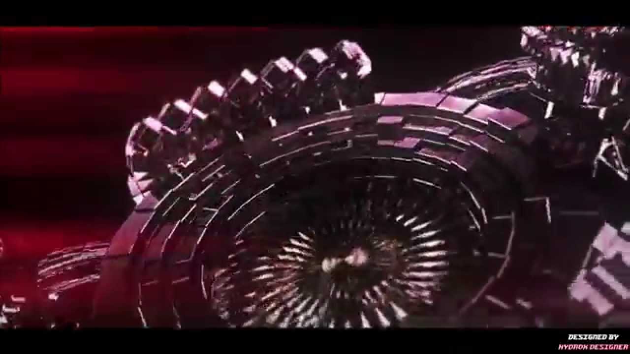 The Crystal Intro [Epic] ~ by JanexArts