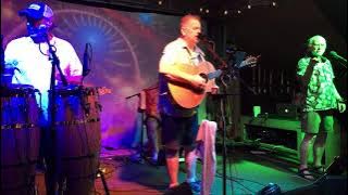 Front Porch Rockers   -   LIVE at the Tap Shack