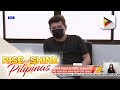 Presidential Son at Davao City 1st District Rep. Paolo Duterte, personal na dadalo sa SONA