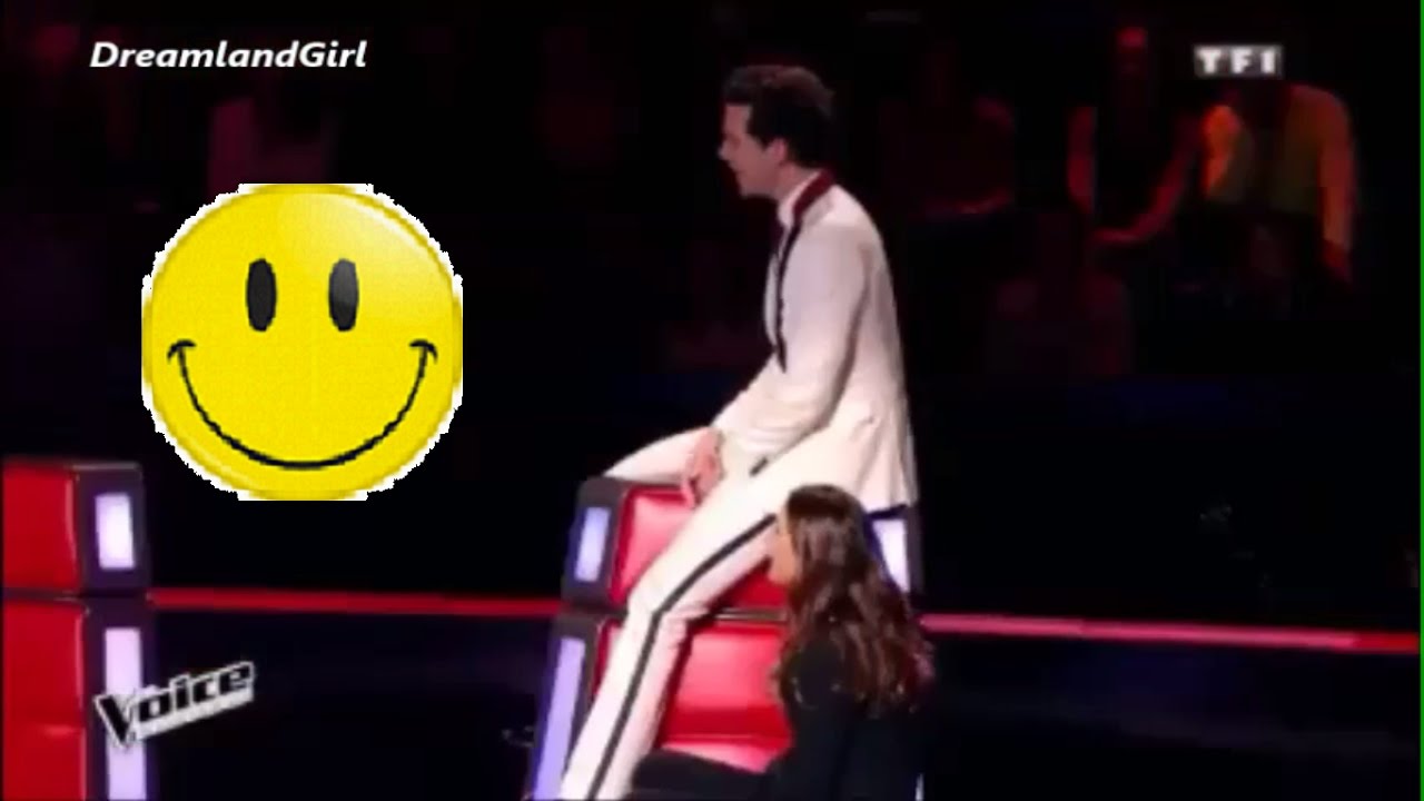 MIKA @ Auditions - RIDING THE 