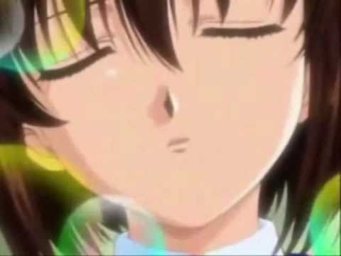 Yuri Anime   Best GirlxGirl Kisses Video
