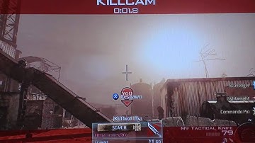 Random Rust Throwing Knives