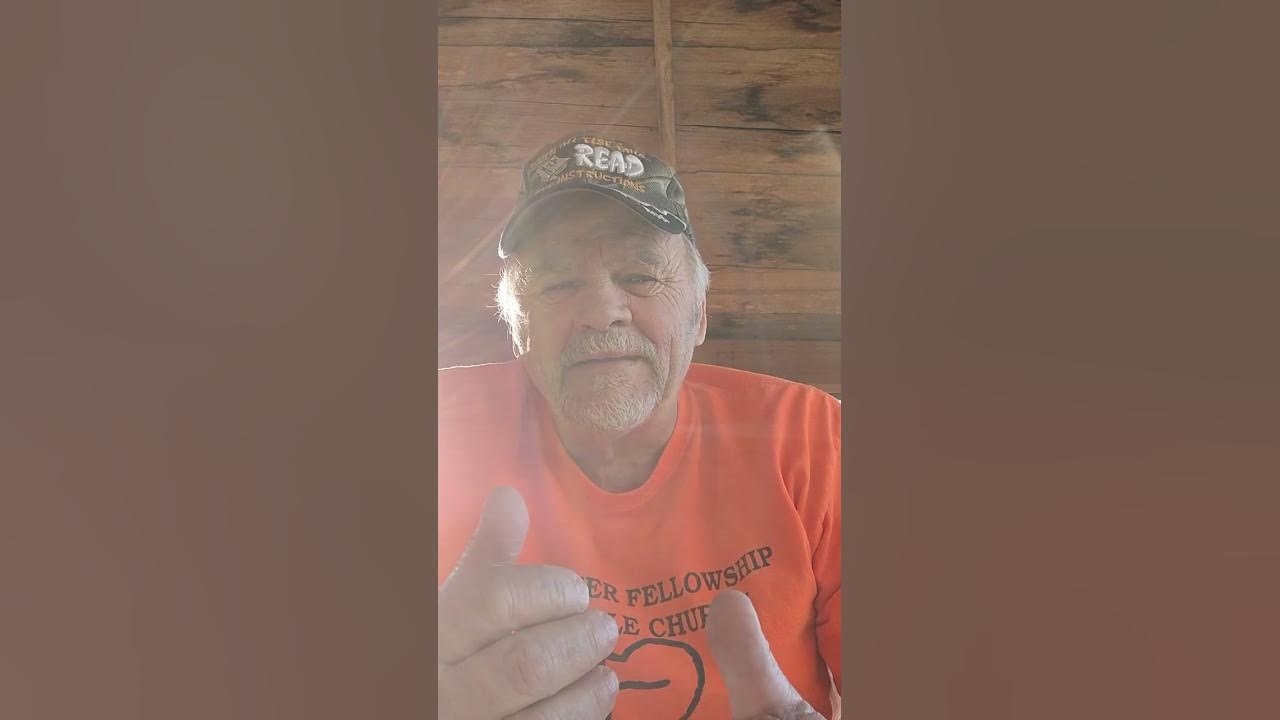 Part 1 Your Witness And Alcohol Don't Mix What The KJV Says About