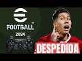 eFootball 2024 PS3 - INCRÍVEL PES 2018 - 4K HDR 60FPS