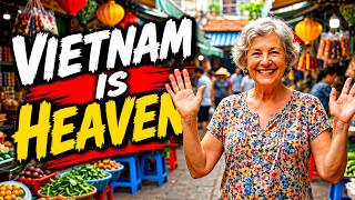 Information Linda Left America at 67 on $1350 a Month - Here is What It Bought Her in Da Nang Vietnam Update