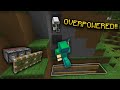 The most overpowered piston trap in hypixel uhc