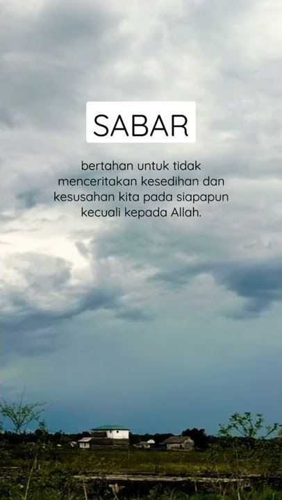 sabar #sholawat #sholawatnabi #allah #shorts #sabar #pengingatdiri #quotes