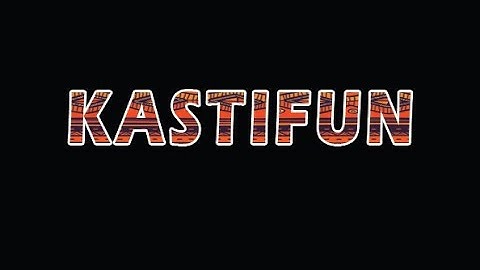 Kastifun - Silek Band Lyrics
