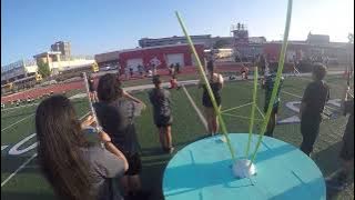 Download lagu Lee Band 2025-2026 Bari and Tenor sax cams