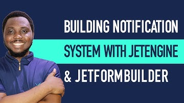 How to Build an Internal Notification System with JetEngine & JetFormBuilder