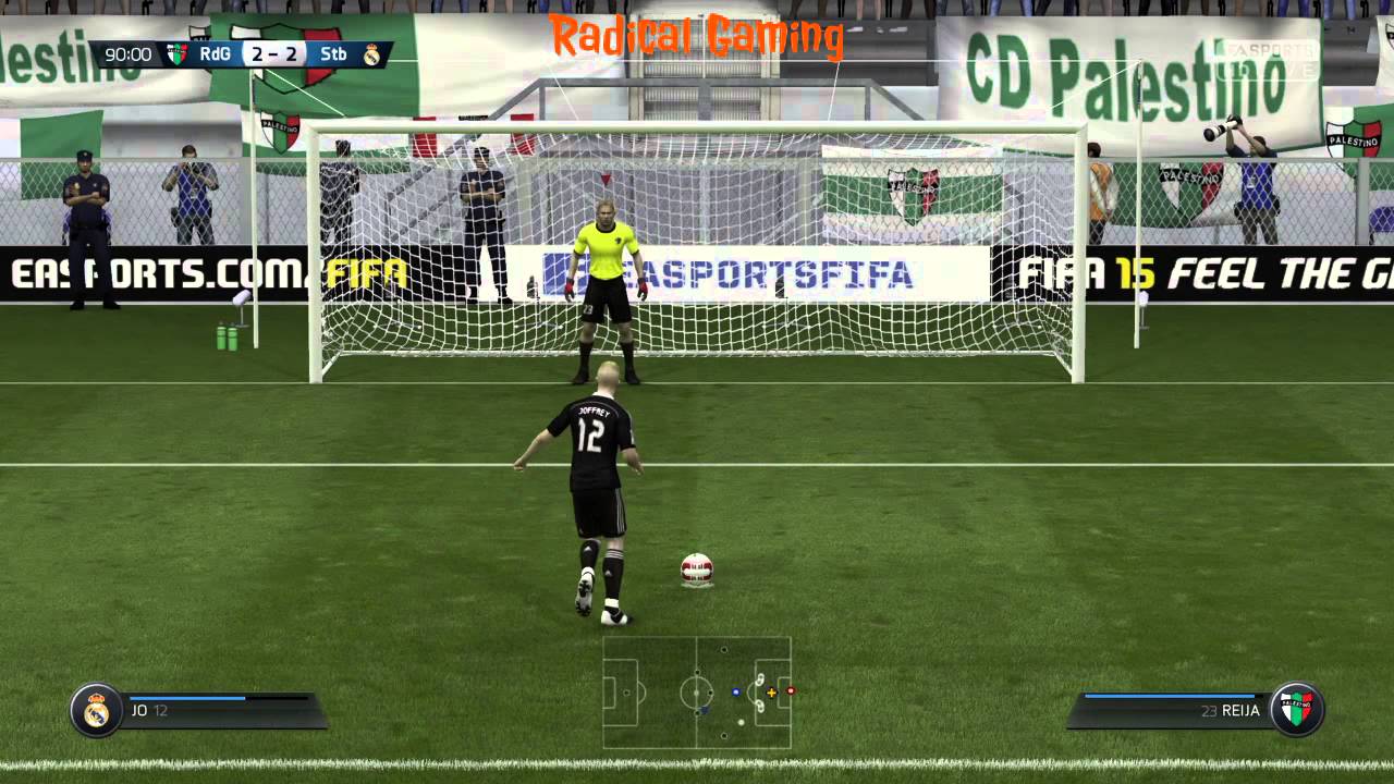 Pro Clubs - RTD 1 Ep.4 Promotionnn