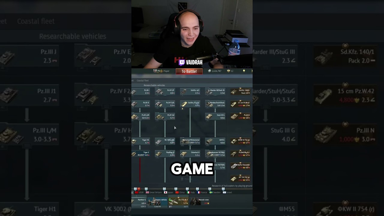 Small maps are better then big maps 