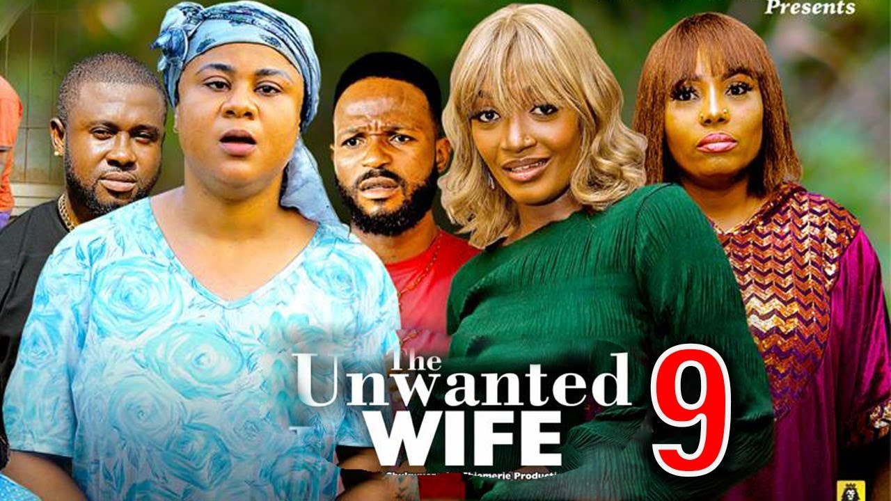 the-unwanted-wife-season-9-new-trending-movie-uju-okoli-2023-latest