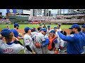 Mets Secure 2024 Postseason Berth! | Full Game Highlights