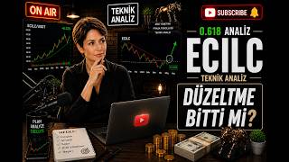 10 MAYIS 2026 - EİS ECZACIBAŞI İLAC TEKNİK ANALİZ