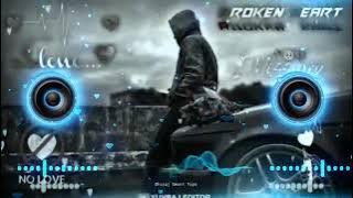 Teri galliyon se DJ remix song jubin nautiyal DJ remix song new sad song DJ remix jubin nautiyal sad