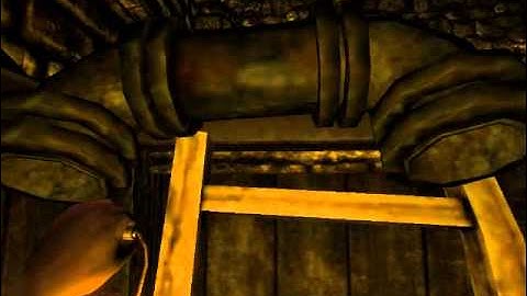 Amnesia:The Machine Custom Story Part 2(MOTHER OF ALL FUCKS)