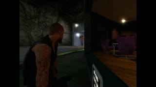 Left 4 Dead - Why Francis Hates First-Aid-Kits And Doors