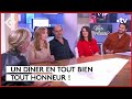 Un Dîner Entre Voisins Et Plus Si Affinités C à Vous 28 03 2024 Un Dîner Entre Voisins Et Plus Si Affinités C à Vous 28 03 2024