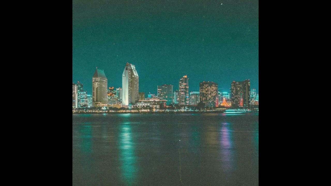 [FREE FOR PROFIT] DREAMVILLE + BAS TYPE BEAT - "SAN DIEGO"