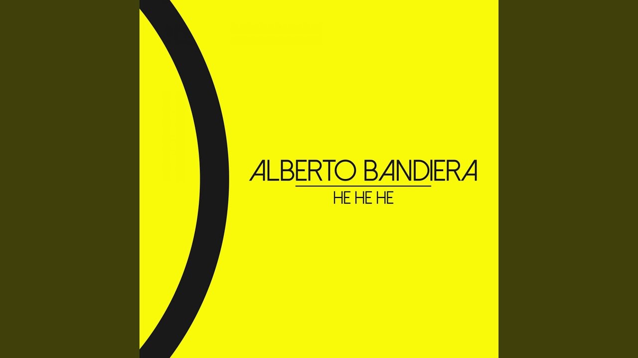 在 YouTube 上观看 He He He (Robyker Remix)