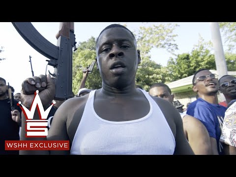 Blac Youngsta - Cmg
