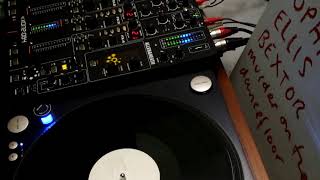 Sophie Ellis Bextor - Murder On The Dance Floor (Twin Murder Club Mix) 124/Bpm - Vinyl