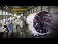 CentraI Interceptor TBM passes Factory Acceptance Test