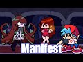 ManifestをLimuとBFに歌わせてみた【Manifest but Limu and BF sings it】