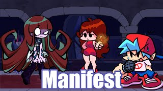 ManifestをLimuとBFに歌わせてみた【Manifest but  Limu and BF sings it】