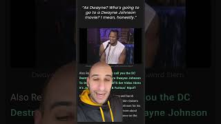 How Dwayne Johnson Went from Shy Kid to Hollywood Star