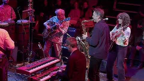 Hejira performs Joni Mitchell