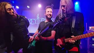 14 Greyhawk - Rock & Roll City - Warriors of Greyhawk Album Release Show - Feb 21, 2026