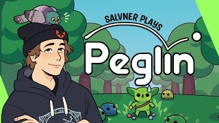 Peglin - Salvner Plays