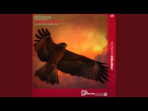 Luscjo — Wings of Hope feat. Luscjo (Andrew Senior's 'Blue Sky' Edit)